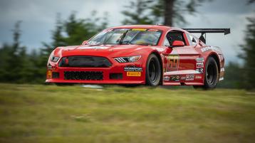 Trans Am Series Western Championship Event Preview: Ridge Motorsports Park
